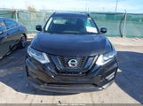 Nissan Rogue Sv 5N1AT2MV9HC756395 снимка