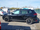 Nissan Rogue Sv 5N1AT2MV9HC756395 снимка
