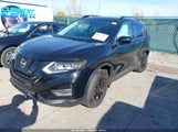 Nissan Rogue Sv 5N1AT2MV9HC756395 снимка