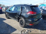 Nissan Rogue Sv 5N1AT2MV9HC756395 снимка