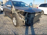 GMC Terrain Sle 3GKALTEV4JL345431 снимка
