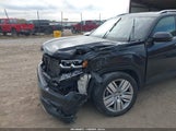 Volkswagen Atlas 3.6L V6 Se W/Technology 1V2WR2CA7KC538145 снимка