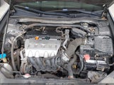 Acura Tsx 2.4 JH4CU2F60AC032809 снимка