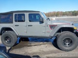 Jeep Wrangler Unlimited Rubicon 4X4 1C4HJXFG4JW254497 снимка