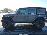 Jeep Wrangler Unlimited Rubicon 4X4 1C4HJXFG4JW254497 снимка