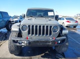 Jeep Wrangler Unlimited Rubicon 4X4 1C4HJXFG4JW254497 photo