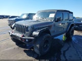 Jeep Wrangler Unlimited Rubicon 4X4 1C4HJXFG4JW254497 photo