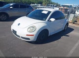 Volkswagen New Beetle 2.5L 3VWPG3AG3AM014932 снимка