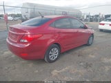 Hyundai Accent Gls KMHCT4AE5FU801929 снимка