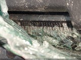 Chevrolet Silverado 2500Hd Ltz 1GCHK29678E156339 снимка