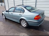 BMW 325I WBAET37445NJ85037 снимка