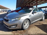 Kia Optima Lx 5XXGM4A75DG101240 снимка