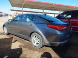 Kia Optima Lx 5XXGM4A75DG101240 снимка