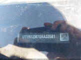 Ford Transit-250 1FTYR1ZM7GKA33581 снимка