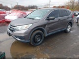 Honda Cr-V Lx 2HKRM4H39FH699349 снимка