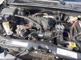 Chrysler Town & Country Touring 2A8HR54P28R787301 fotografie
