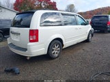 Chrysler Town & Country Touring 2A8HR54P28R787301 снимка