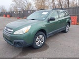 Subaru Outback 2.5I 4S4BRCAC5E3208921 снимка
