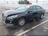 Hyundai Sonata Se 5NPE24AF2KH758406 снимка