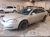 Chevrolet Impala Ls 2G1WB55K681231005 снимка