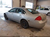 Chevrolet Impala Ls 2G1WB55K681231005 снимка