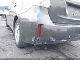 Toyota Prius V Three JTDZN3EU8E3338130 снимка