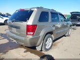 Jeep Grand Cherokee Laredo 1J4HR48N15C690907 fotografie