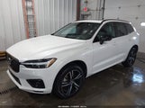 Volvo Xc60 Recharge Plug-In Hybrid T8 R-Design YV4BR0DM2M1847109 fotografie