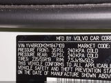Volvo Xc60 Recharge Plug-In Hybrid T8 R-Design YV4BR0DM2M1847109 fotografie