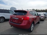 Nissan Rogue Sv JN8AS5MV2BW307420 снимка