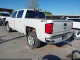 Chevrolet Silverado  2Lt 3GCUKREC3JG401381 снимка