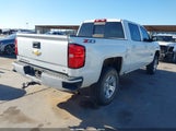 Chevrolet Silverado  2Lt 3GCUKREC3JG401381 снимка