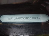 Audi Q7 3.0T Premium WA1LAAF7XHD016242 снимка