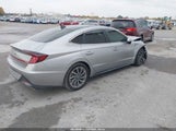 Hyundai Sonata Limited 5NPEH4J25LH049076 fotografie