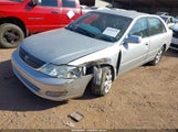 Toyota Avalon Xls 4T1BF28B62U266011 снимка