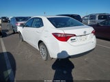 Toyota Corolla Le 5YFBURHE8HP579824 снимка