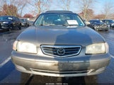 Mazda 626 Es V6/Lx V6 1YVGF22D015203266 photo