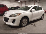 Mazda Mazda3 I Touring JM1BL1L76D1743700 снимка