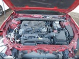 Toyota Camry Se 4T1G11AK7MU435139 photo