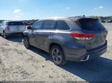 Toyota Highlander Limited Platinum 5TDYZRFH2JS236433 снимка