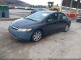 Honda Civic Lx 2HGFA165X8H520473 снимка