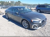 Audi A5 Sportback Premium Plus 45 Tfsi Quattro S Tronic WAUFACF50RA075605 снимка