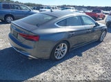 Audi A5 Sportback Premium Plus 45 Tfsi Quattro S Tronic WAUFACF50RA075605 fotografie