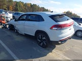 Volkswagen Atlas Cross Sport 2.0T Se W/Technology 1V2HE2CA6RC235436 снимка