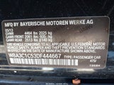 BMW 328I WBA3C1C53DF444667 photo