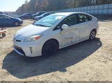 Toyota Prius Four JTDKN3DU7D5550216 снимка