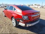 Chevrolet Impala 2Lt 2G1125S34E9183282 снимка