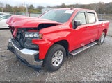 Chevrolet Silverado  Lt 1GCPYDEK4KZ373050 снимка