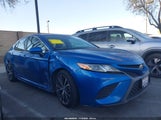 Toyota Camry Se 4T1G11AK8LU352723 photo