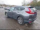 Honda Cr-V Ex-L/Ex-L Navi 7FARW2H84JE106163 снимка